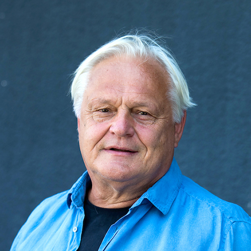 Božo Rustja